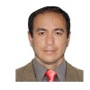 José luis Meléndez Meléndez